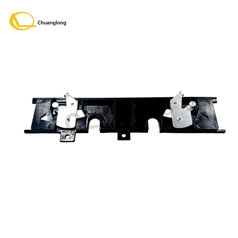 445-0582423 4450582423 ATM Phụ tùng phụ tùng NCR S1 Metal Cassette Truck Door With Pusher Assy NCR Cassette Pusher