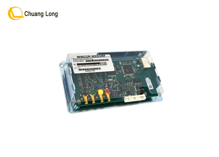 Bộ phận máy ATM Wincor Nixdorf Basic-assy chống trộm 01750108535 1750108535