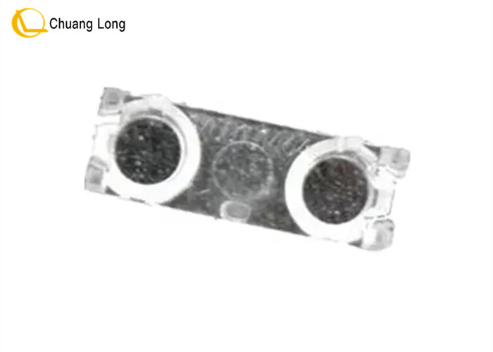 Các bộ phận máy ATM Wincor Vỏ bụi cho cảm biến ánh sáng PS1 Extractor XE 1750101464 01750101464