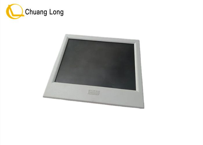 Bộ phận máy ATM Wincor Nixdorf màn hình LCD BA80/r Touch OT84TA Assd 01750204435 1750204435