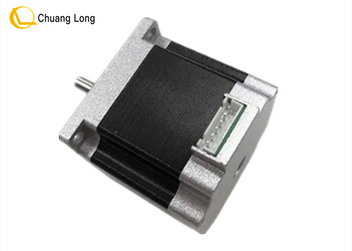 Các bộ phận máy ATM Diebold 5500 Motor STPR PM 01.80 DEG 100 49250132000B 49-250132-000B