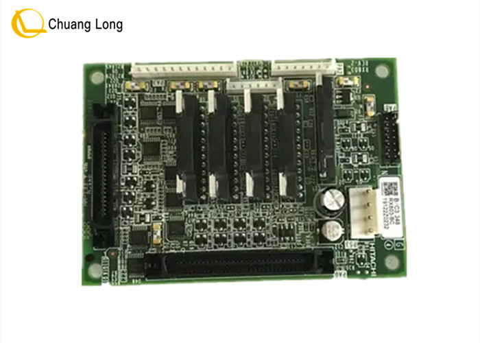 49233199016A 49-233199-016A Bộ phận máy ATM Diebold 368 ECRM BA Control Board RX-803