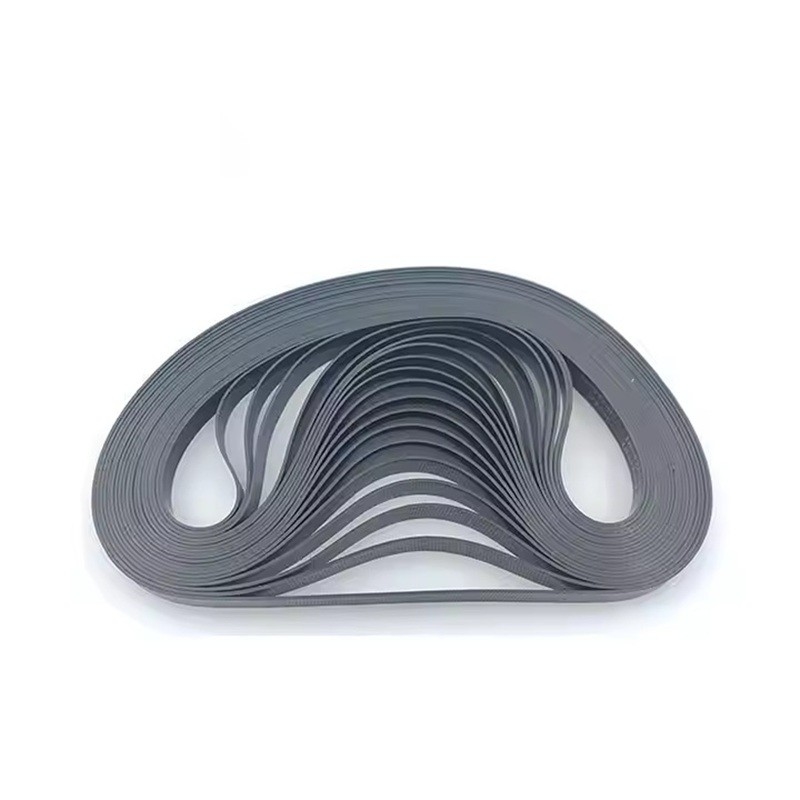 Bộ phận phụ tùng ATM Hyosung GCDU Vành đai nhỏ cho máy phân phối ngăn kéo NH-1500/ NH-1800 14X362X0.65mm Vành đai