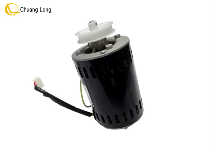 Linh kiện máy ATM NCR 5887 Động cơ chính Bộ phận trình bày 230V 4450616197 445-0616197