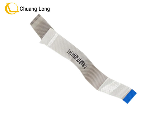 Linh kiện máy ATM Wincor Nixdorf Cineo Cáp phẳng Trắng RM3 01750144444 1750144444