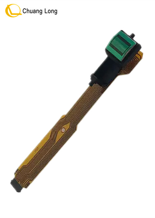 Bộ phận máy ATM Hitachi-Omron 2845SR UR2 Phân chế đọc thẻ V2G Đọc và viết đầu Đầu từ TS-EC2G-U13210H