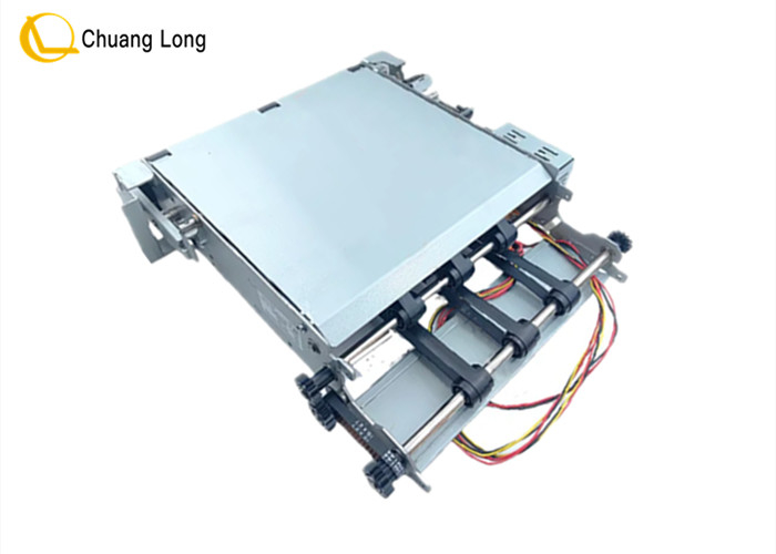 Máy ATM phụ tùng Hyosung 5600T Sub Assy Throat Eatm G-CDU 7310000565 7310000565
