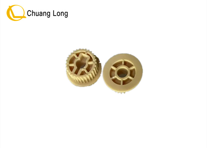 1750291697 1750291679-39-03 Bộ phận máy ATM Diebold Nixdorf DN200 HCT Đầu khung gầm vận chuyển 30T dây đai