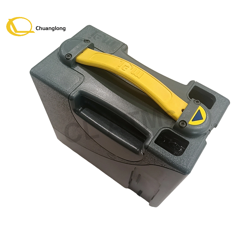 Máy chấp nhận và xác thực tiền giấy Mei Cash Can, hộp đựng tiền 600 tờ, hộp tiền 50043690