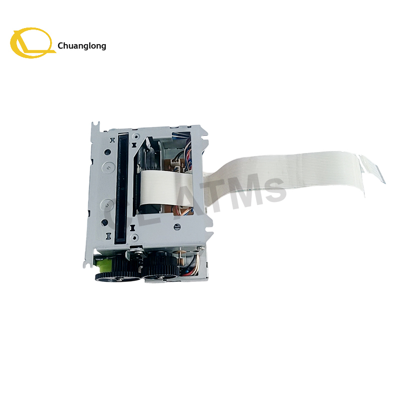 Linh kiện thay thế ATM Diebold, Linh kiện máy ATM, Cơ chế máy in biên lai nhiệt 80mm Diebold Opteva 49-200699-000A 49200699000A