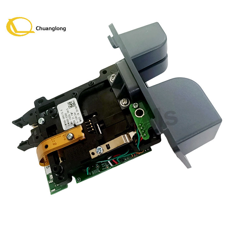 Linh kiện máy ATM Hyosung Triton ATM Đầu đọc thẻ DIP Sankyo ICM300-3R0775 IFM300-0300