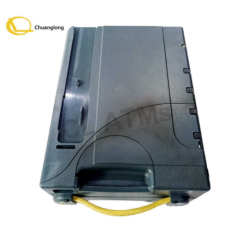 Máy chấp nhận và xác thực tiền giấy Mei SC Advance, hộp đựng tiền mặt 1200 tờ, hộp tiền 252219009