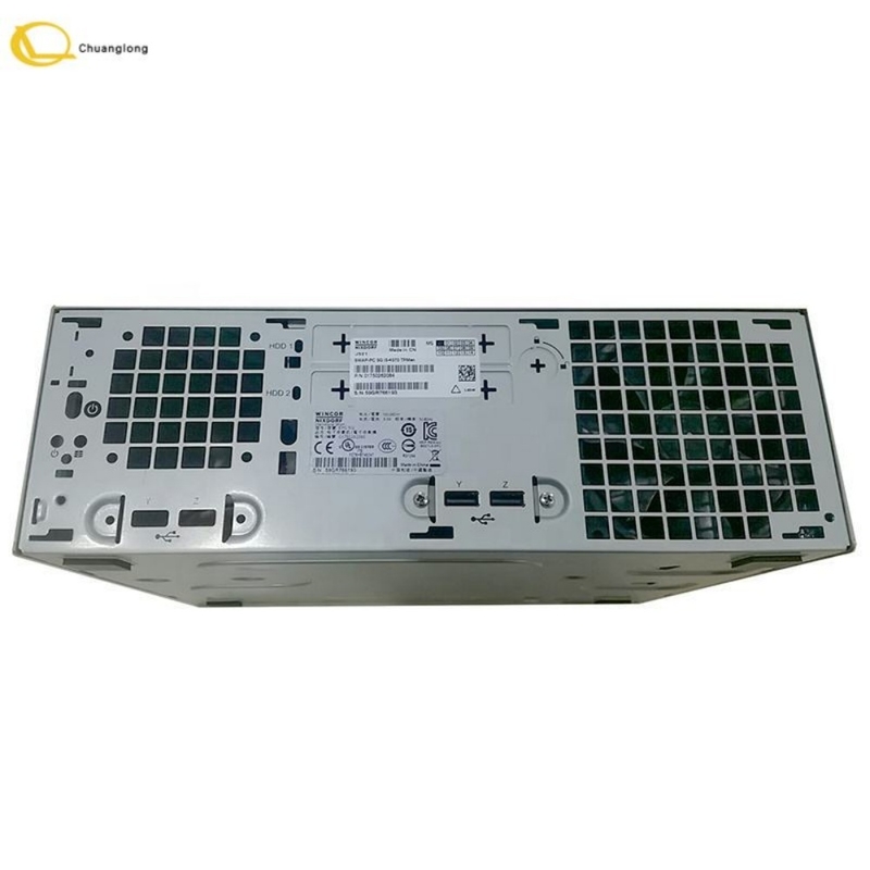 1750262084 01750262090 Wincor Nixdorf SWAP-PC 5G I5-4570 TPMen Win10 nâng cấp PC Core 1750262084 01750262090