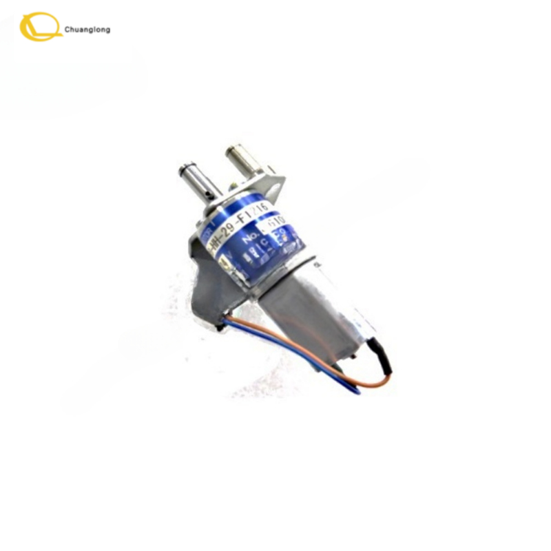 49233199037A 49-233199-037A Bộ phận máy ATM Diebold Nixdorf Motor 49233199037A 49-233199-037A