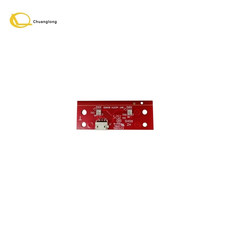 4450752233 445-0752233 Chiếc máy ATM phụ tùng NCR S2 SNT WIDTH BOARD Sensor