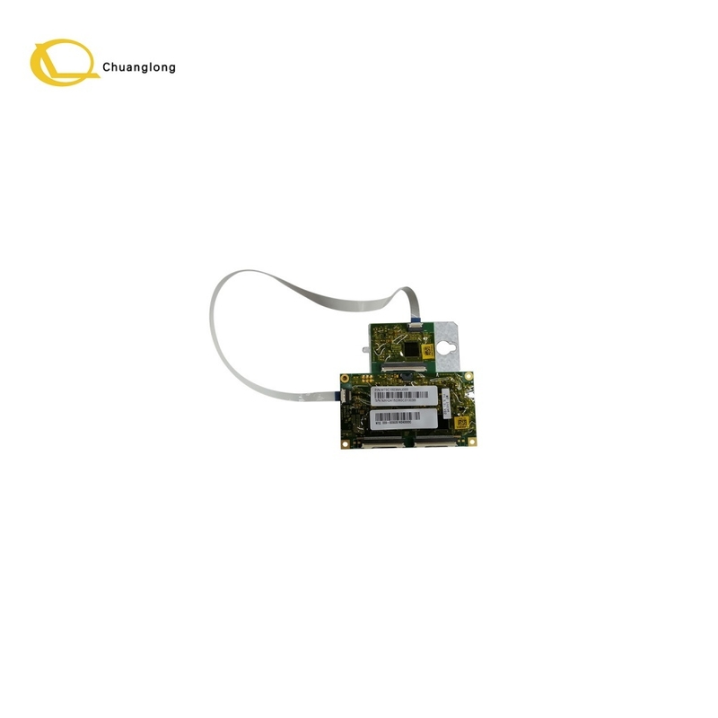 0090030201 009-0030201 Linh kiện máy ATM NCR BRM 6687 Bảng điều khiển màn hình cảm ứng