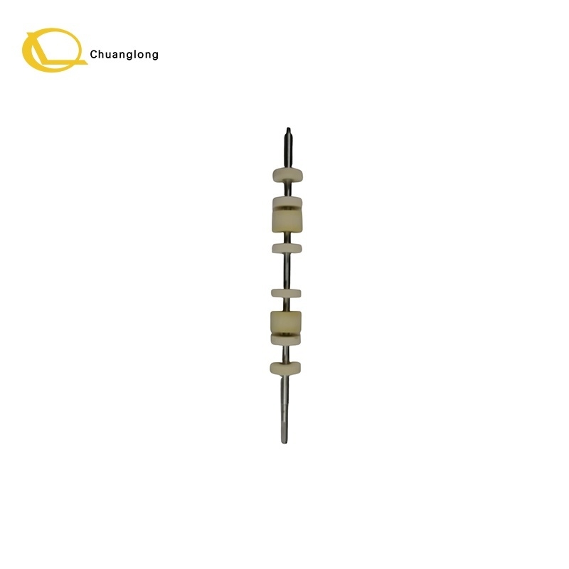 1750133109 01750133109 Các bộ phận máy máy ATM VINCOR C4060 SHAFT_D_CPL trong mô-đun 1750134478