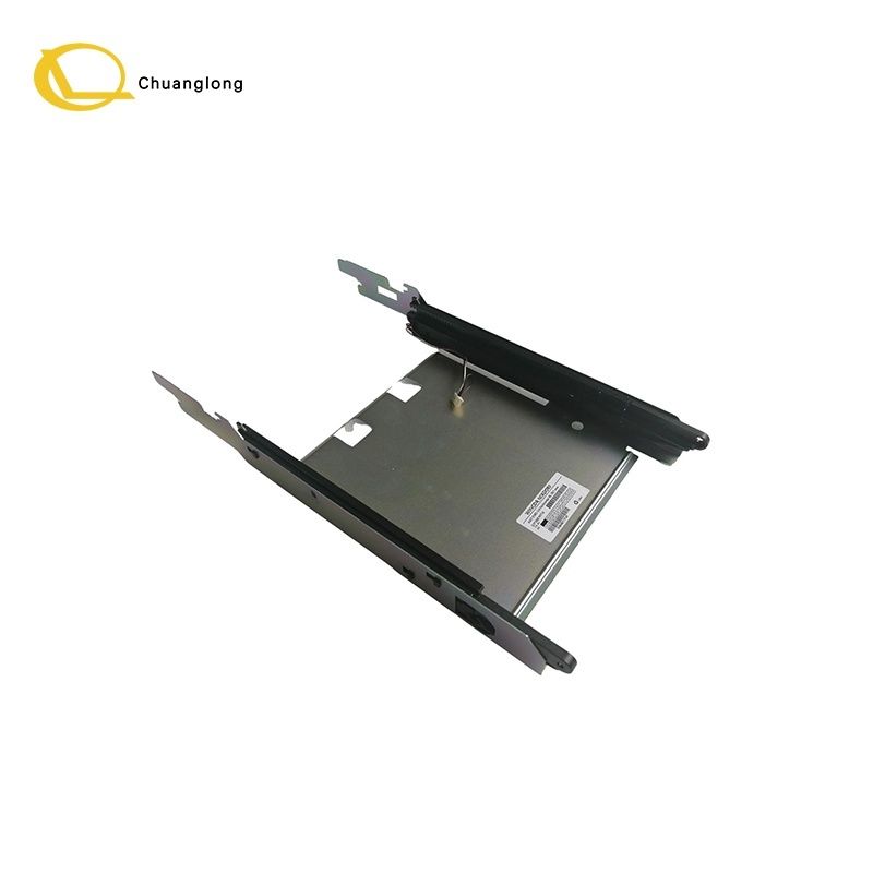 1750076716 01750076716 Bộ phận máy ATM Wincor Nixdorf Transport AGT CMD-V4 Horizontal RL 287mm Chasis