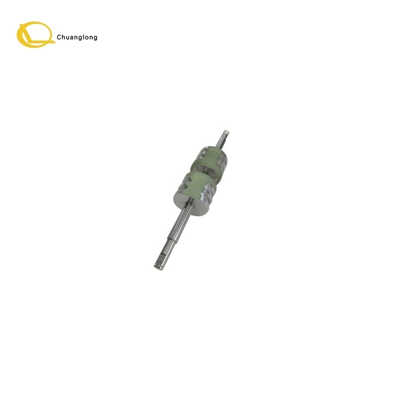7310000574 7310000574-14 HYOSUNG LƯU Ý Trục con lăn thức ăn cho các bộ phận máy ATM