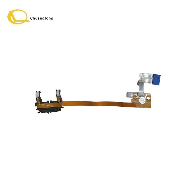 Linh kiện máy ATM Wincor Ceramic Giá đỡ cảm biến trạm đo  Model  01750044668 1750044668