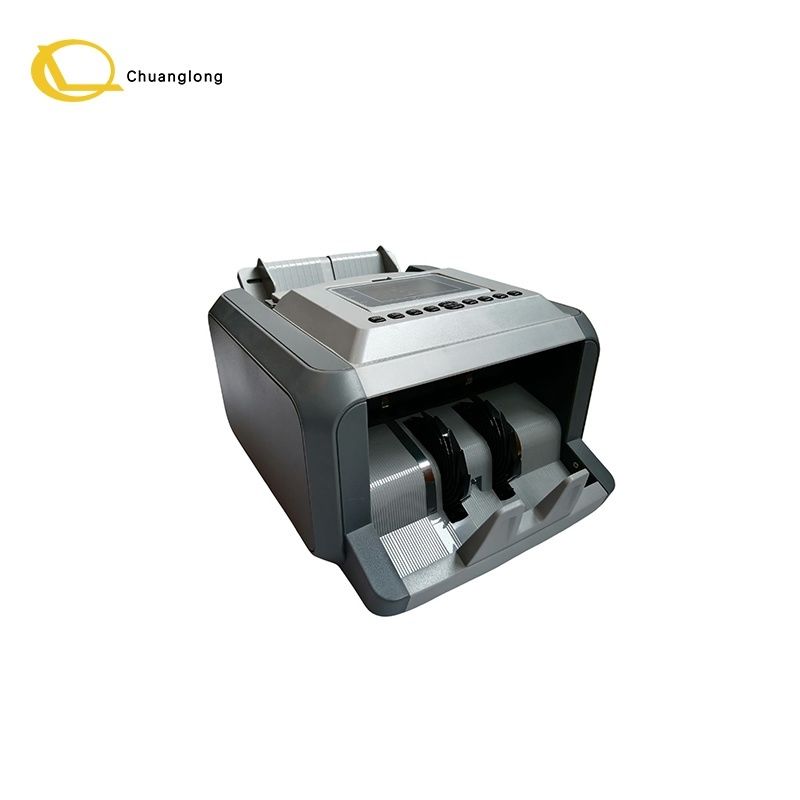 Máy phát hiện số tiền SH-05C Máy đếm số tiền hỗn hợp