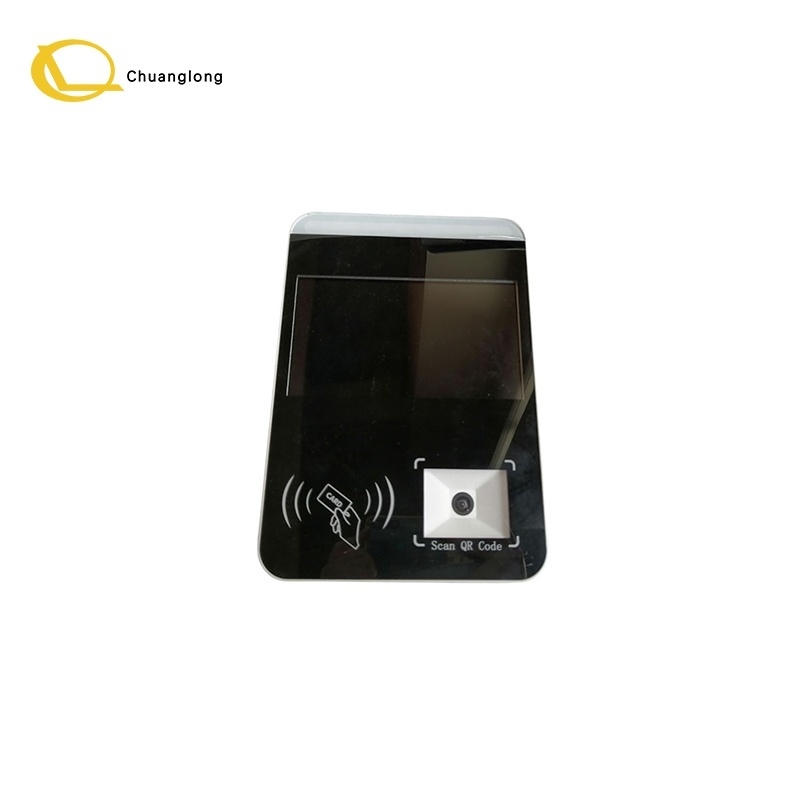 Máy thu thập vé xe buýt thanh toán EMV NFC H158 - Máy xác nhận vé - Quản lý giao thông - Thiết bị đầu cuối POS thông minh - SDK miễn phí - Xe buýt sản xuất