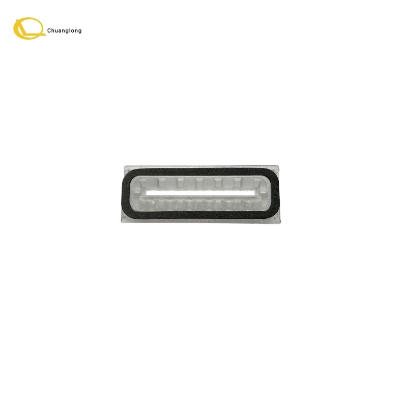 49246020000A 49-246020-000A OP560 Máy ATM Bộ phận máy ATM Diebold Anti Skimmer Bezel OP560 ATM Anti Skimmer
