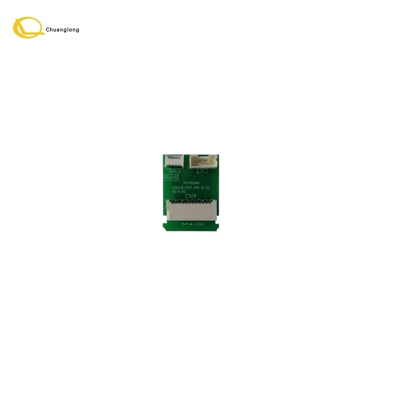 Cảm biến băng cassette HCDU Hyosung CST CDU Linh kiện máy ATM Monimax 5600 S7430000990 7760000068S74330000208