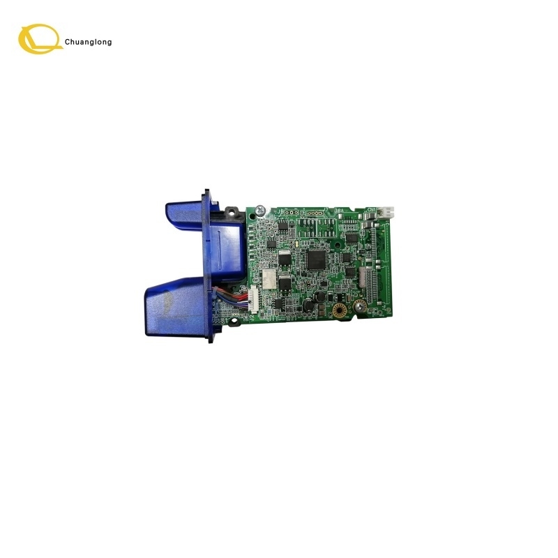 Hyosung DIP Anti-Skimming Card Reader ICM37A-3R2896 cho máy ATM Hyosung 5600ST S5645000052 Phần màn hình 4,3 inch