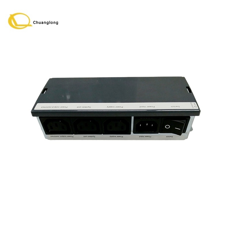 1750073167 01750073167 Linh kiện máy ATM Wincor Cineo C4060 Bộ phân phối điện Wincor Nixdorf CTM