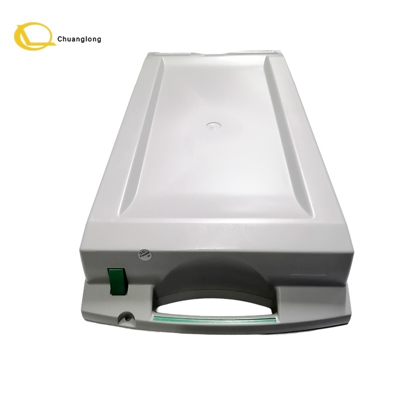 NC301 A004362 Glory NMD ATM Khay Cassette Thiết bị Dịch vụ Máy ATM Bộ phận Phân phối Tiền mặt