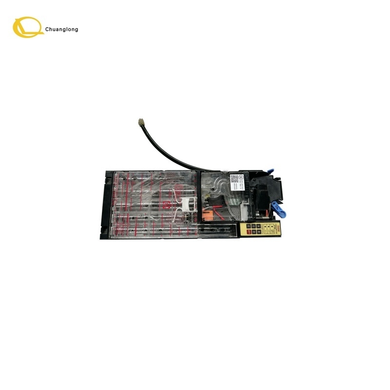 TS-EC2G-U13210H EUC82UOBAC Đầu đọc thẻ V2G Hitachi 2845SR Hyosung 5600 Omron Đầu đọc thẻ Linh kiện máy ATM