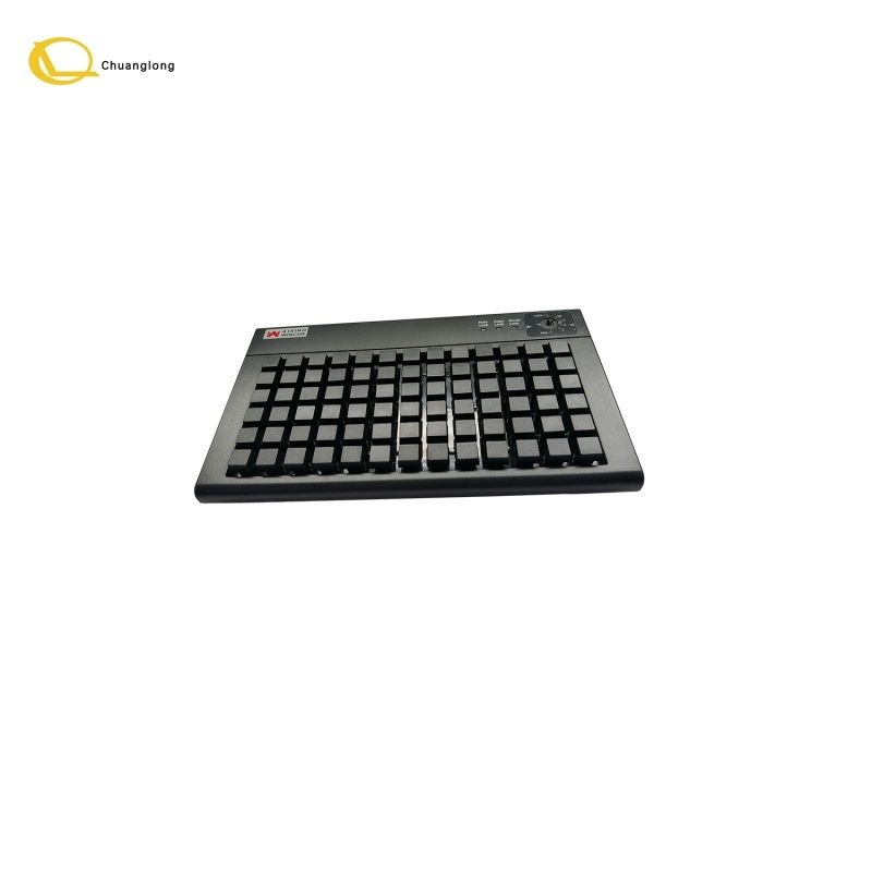 AW KB-78-M 78 WA01900000070 Wincor Keys Mechanical POS Programmable Keyboard Factory trực tiếp cho máy thu ngân