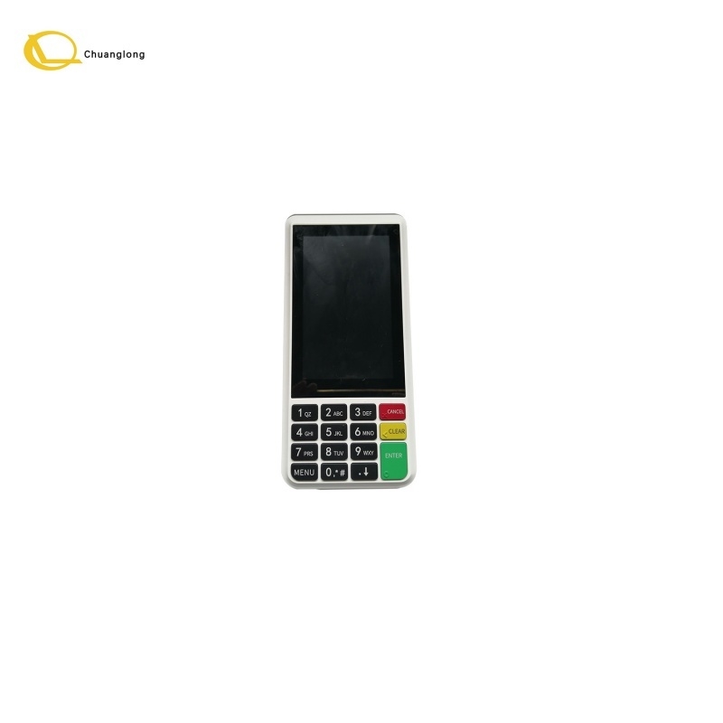 ANFU AF820-008 Hỗ trợ tất cả các khoản thanh toán với chứng nhận NFC EMV ANFU AF930 Terminal POS thông minh Android 13 mới