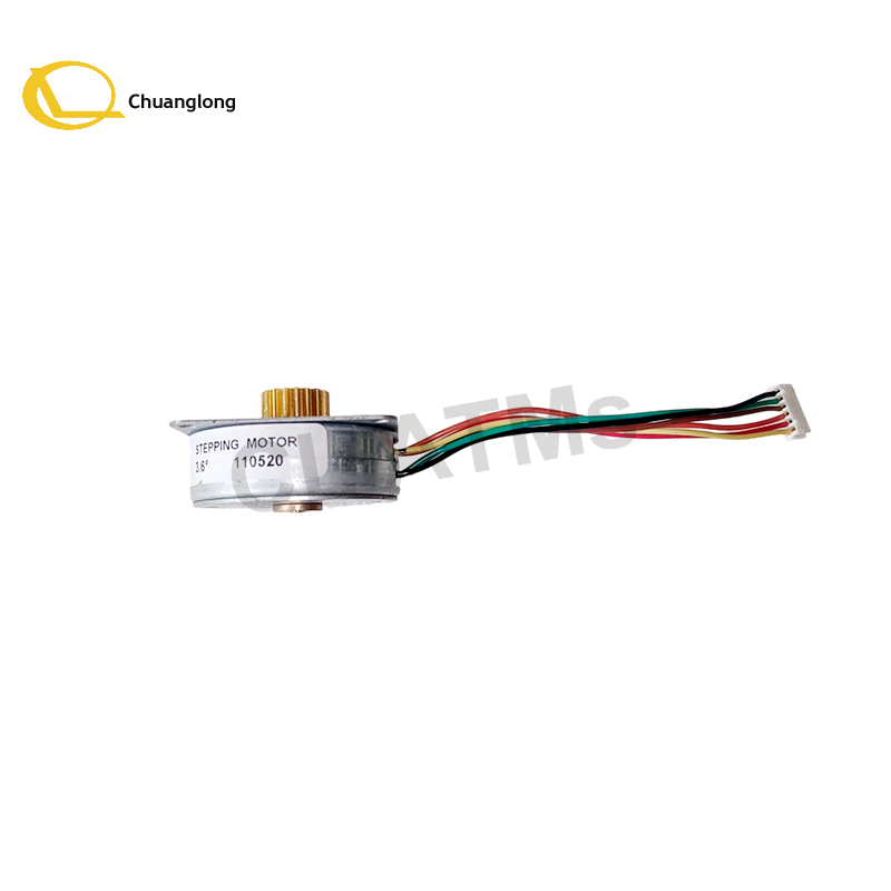 Dụng cụ tài chính Glory ATM Chiếc máy quay NMD RV301 Máy trập màn trập