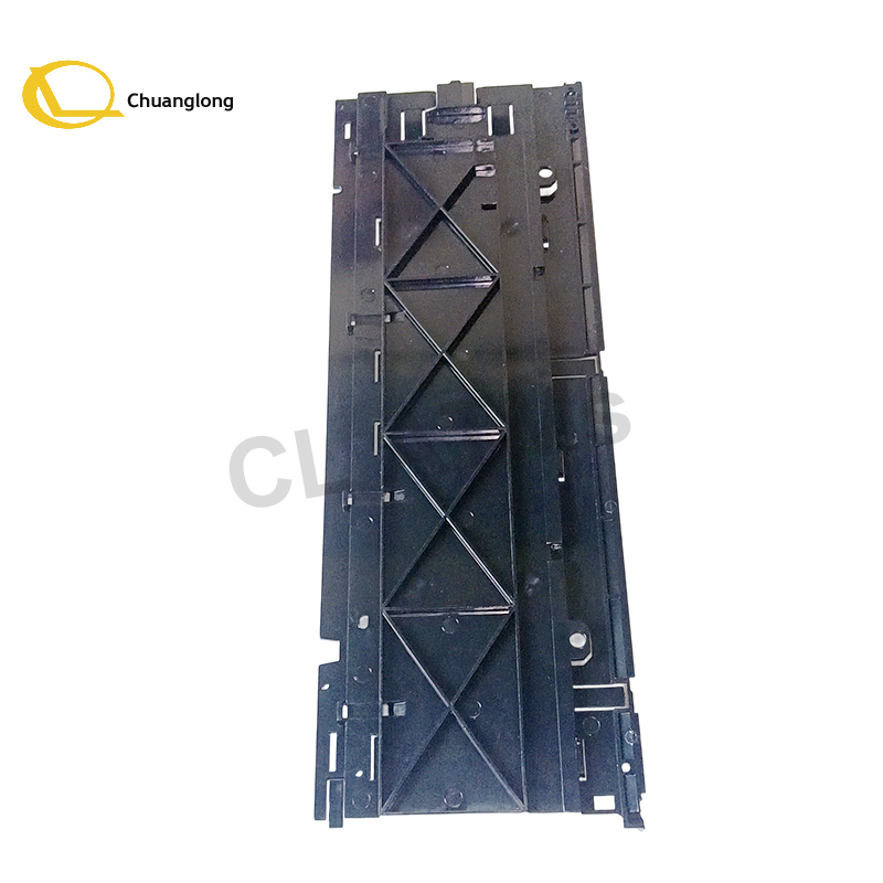 Thiết bị tài chính Glory ATM Parts Glory Delarue Talaris NMD Máy rút tiền FR101 Khung bên phải A006322