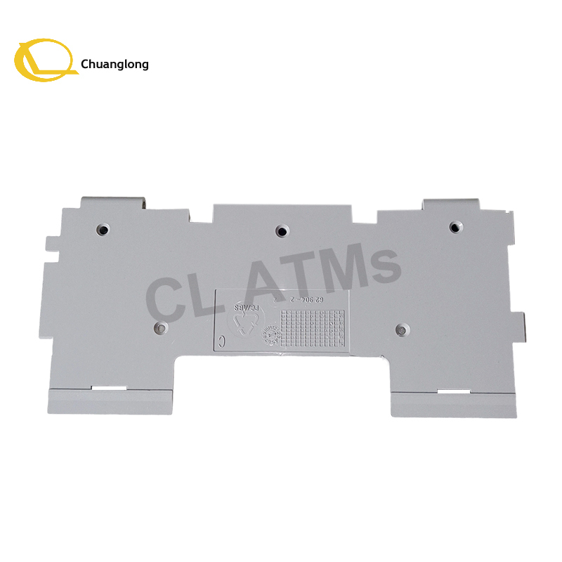 Thiết bị tài chính Glory ATM Parts Glory Delarue Talaris NMD NC301 Khay bên trong Cassette A004374