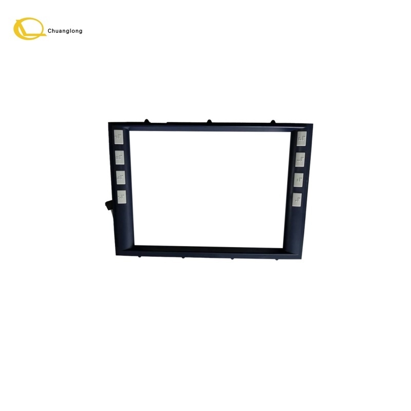 Linh kiện ATM Wincor Cineo 15 inch cho Máy ATM FDK, Phụ tùng ATM 01750186252N 1750186253