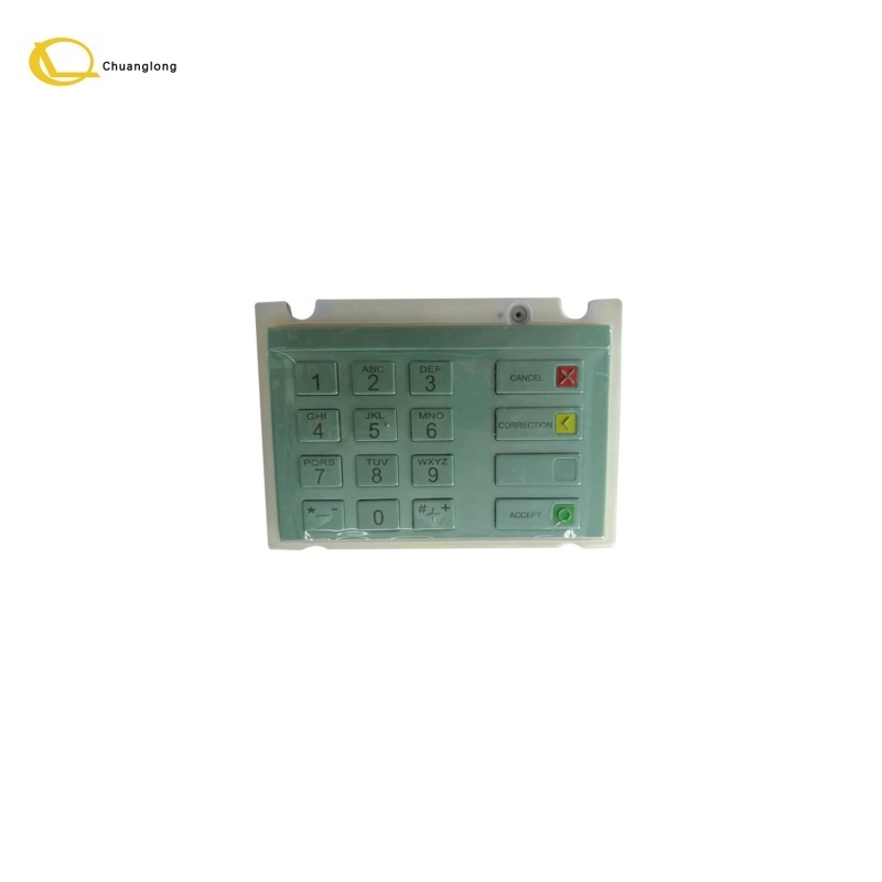 Wincor EPP V6 Keyboard Phần máy ATM EPP FRA 01750159594 1750159594