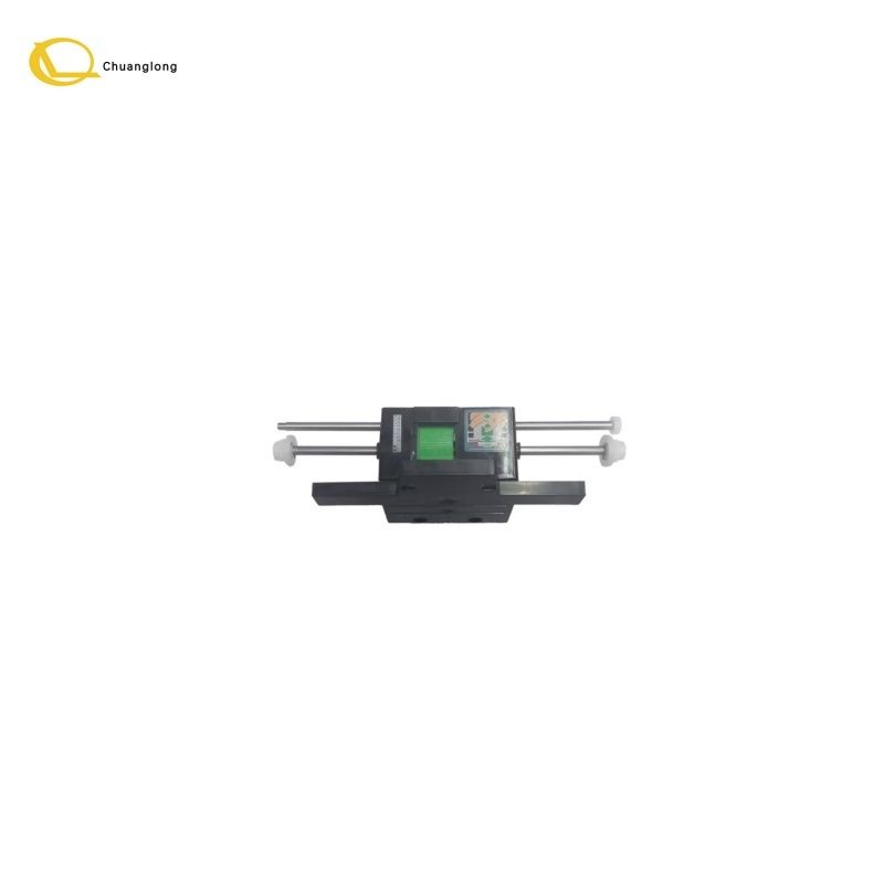 1750103089 01750103089 Chiếc máy ATM Bộ phận Wincor Động cơ CMD Thùng băng cassette