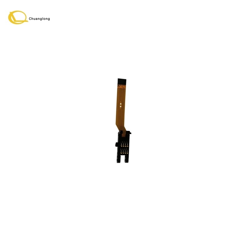 01750239436 1750239436 Phụ tùng ATM ICM330 Wincor Nixdorf Khối tiếp xúc IC Đầu đọc thẻ DIP IC Tiếp xúc/Đầu chip