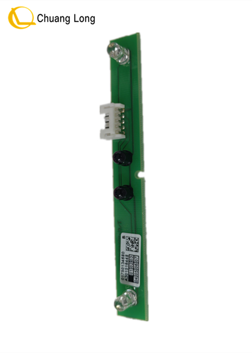 Linh kiện máy ATM Wincor C4060 IOT Mô-đun vào-ra Cảm biến 1750220000-92 01750220000-92