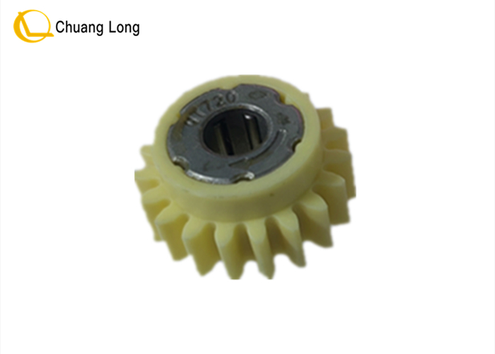 Các bộ phận máy ATM WIincor C4060 IO Module Một chiều Gear 1750220000-58 01750220000-58