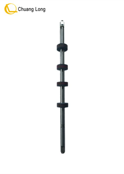 Các bộ phận máy ATM WINCOR C4060 Bộ máy dưới cùng Cabinet Module Shaft 1750200541-103 01750200541-103