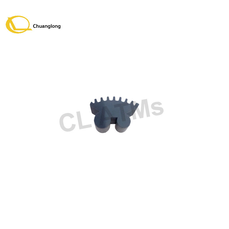 Sửa chữa phụ tùng phụ tùng cho Norxel Bank Note Counter Sorter Picker cao su NORXEL cao su Xám