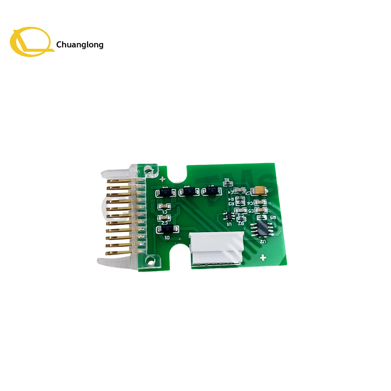 Máy ATM Wincor Phụ tùng thay thế Wincor Nixdorf Cassette Cash Out CASS. EEPROM Control Board 01750056643 1750056643