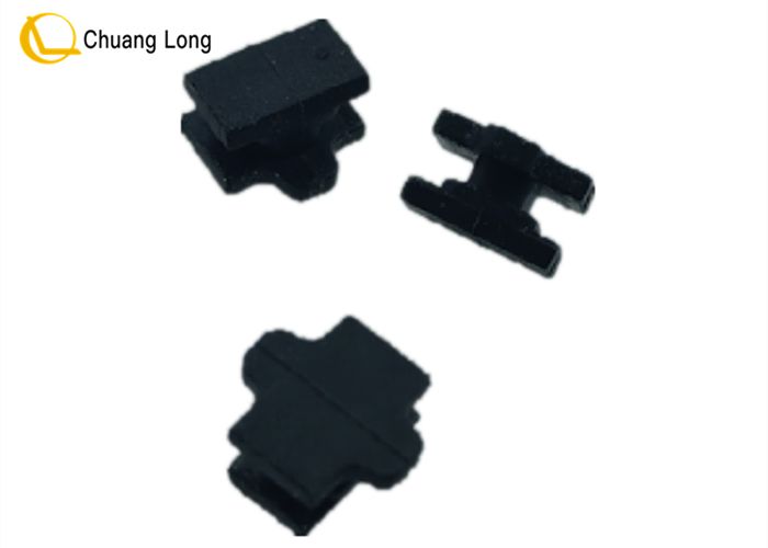 Bộ phận máy ATM WINCOR C4060 Mô-đun dưới Bộ phận nhựa nhỏ 1750200541-125 01750200541-125