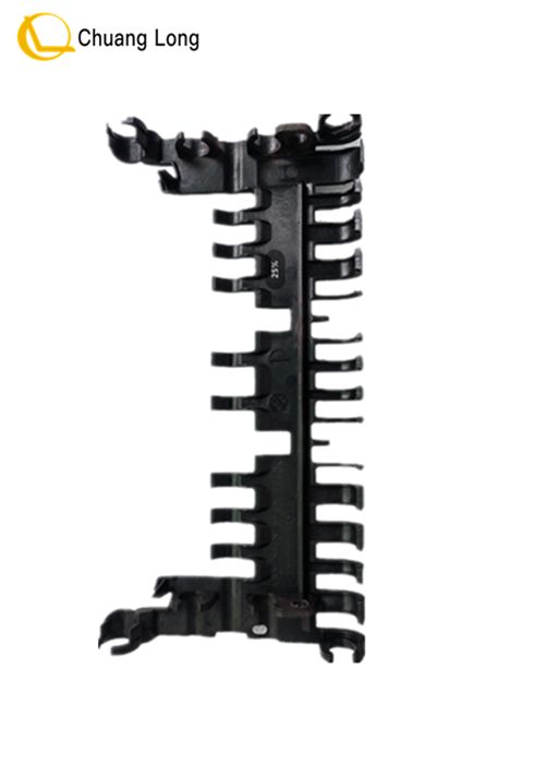 ATM Machine Parts Wincor C4060 VS Module Plastic Frame 1750173044 01750173044