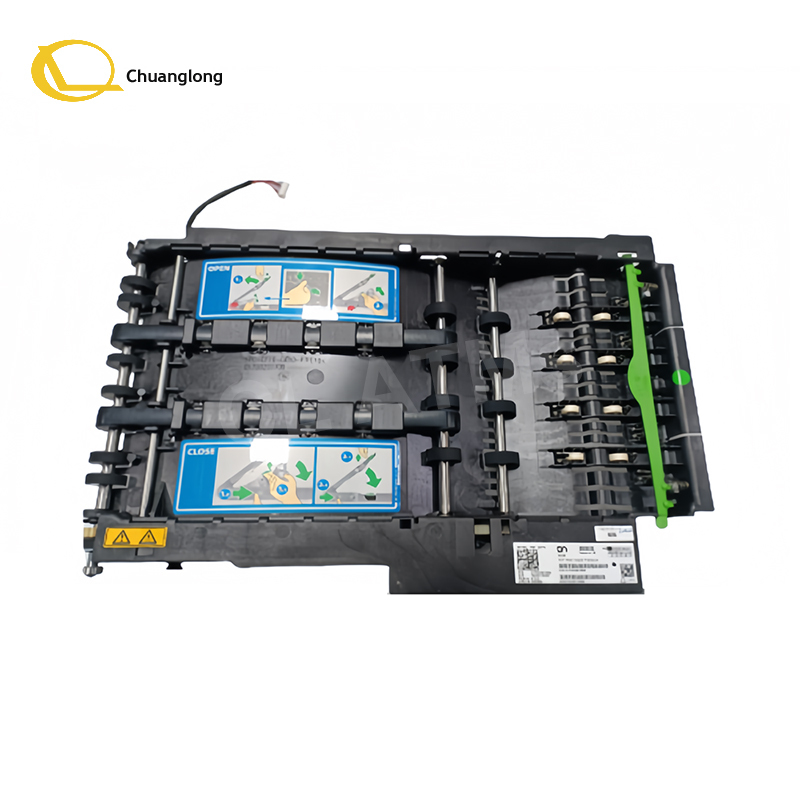 DN ATM Chiếc xe máy Diebold Nixdorf DN200