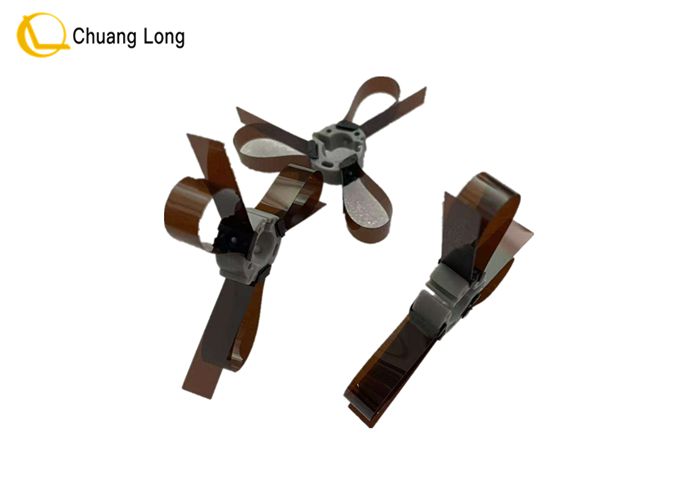 Bộ phận máy ATM Hitachi 2845V Toàn bộ máy 3842 Máy phân phối WCS-S.ROLR ASSY 152-M7613170A 4P007460A